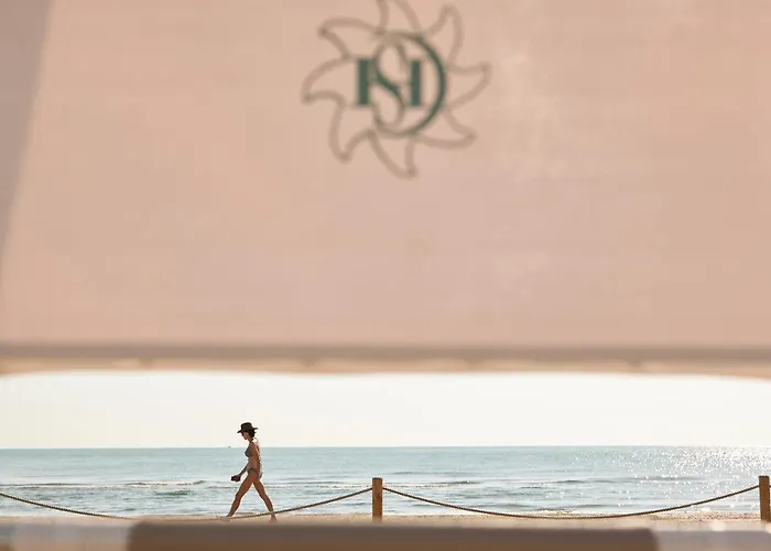 Saraceno With Private 4*