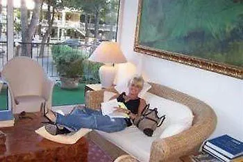 Saraceno With Private 4*