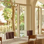 Saraceno With Private Milano Marittima