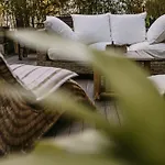 Ξενοδοχείο Saraceno With Private