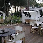 Saraceno With Private Milano Marittima