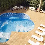 Ξενοδοχείο Saraceno With Private 4*