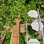 Ξενοδοχείο Saraceno With Private 4*