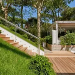 Saraceno With Private 4* Μιλάνο Μαριτίμα