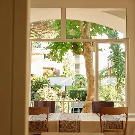 Saraceno Hotel Milano Marittima