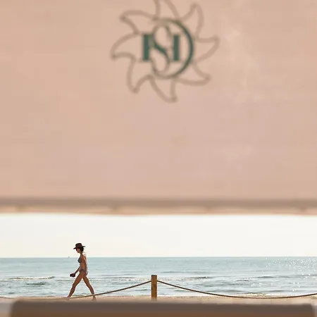 Saraceno With Private 4*