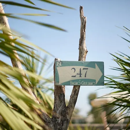 Saraceno With Private Milano Marittima