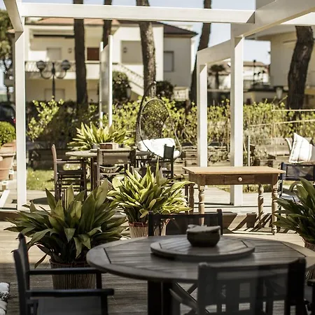 Saraceno Hotel