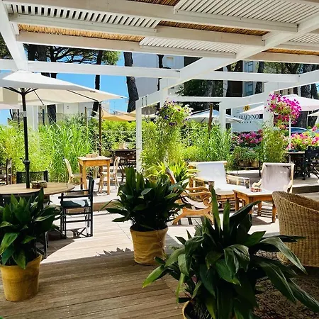 Saraceno 4* Milano Marittima