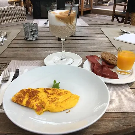 Hotel Saraceno With Private Milano Marittima