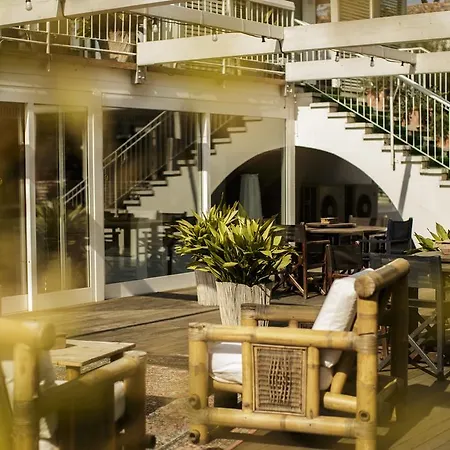 Hotel Saraceno With Private 4*