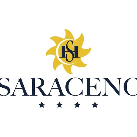 Saraceno With Private Hotel