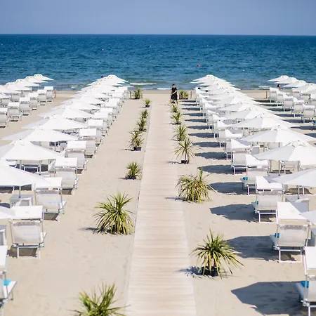 Saraceno Milano Marittima