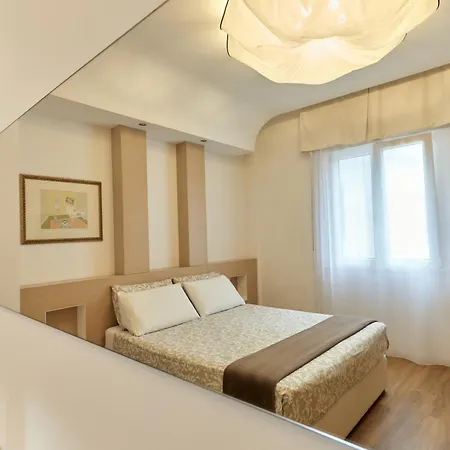 Saraceno With Private Hotel