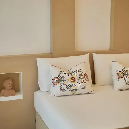 Saraceno With Private Hotel Milano Marittima