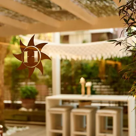 Hotel Saraceno 4 Stelle 4*