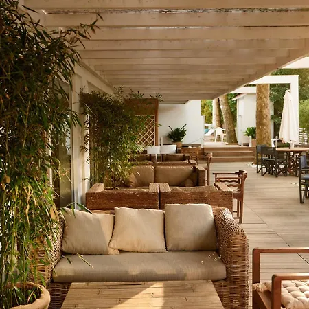 Saraceno With Private Hotel Milano Marittima