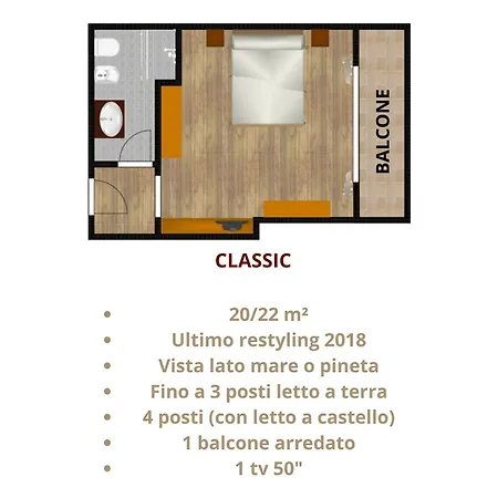Hotel Saraceno 4*