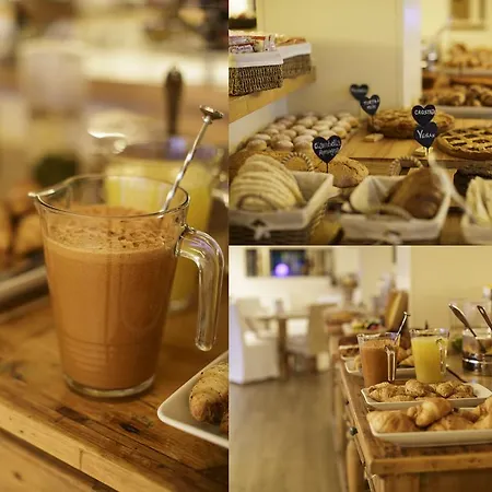 Saraceno With Private Hotel 4*