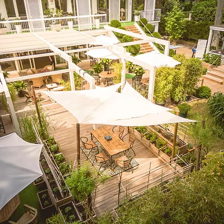Saraceno Hotel 4*