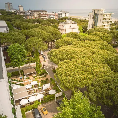 Hotel Saraceno 4*