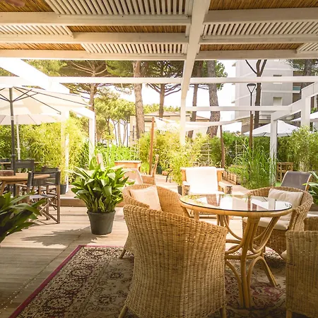 Saraceno Hotel Milano Marittima