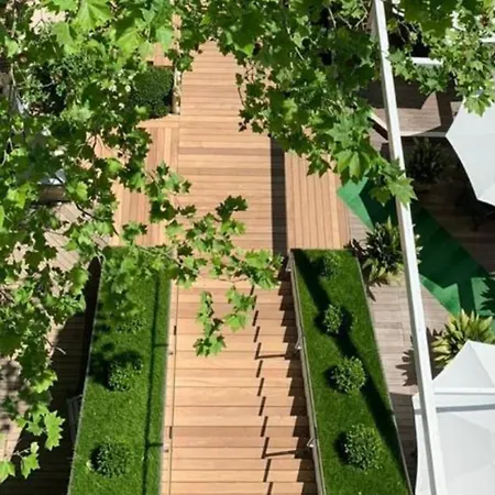 Saraceno Hotel 4*