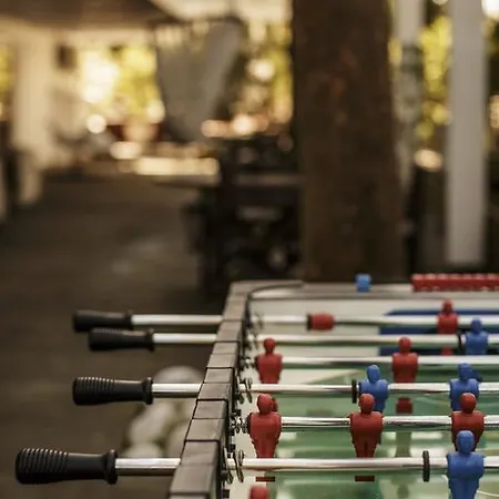 Saraceno With Private Hotel 4*