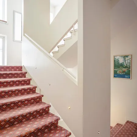 Hotel Saraceno