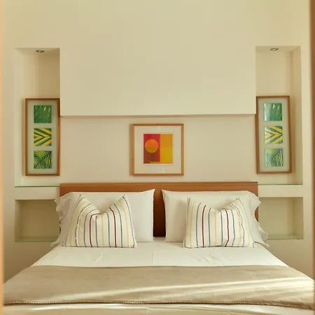 Hotel Saraceno 4*