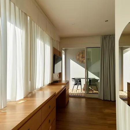 Hotel Saraceno Milano Marittima
