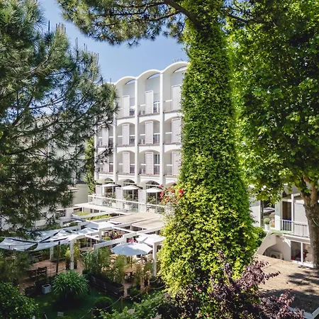 Saraceno Hotel