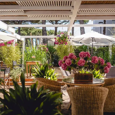 Hotel Saraceno