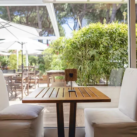 Saraceno 4 Stelle Hotel 4*