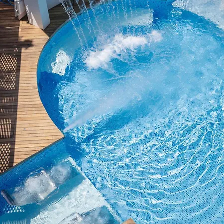 Saraceno Hotel Milano Marittima