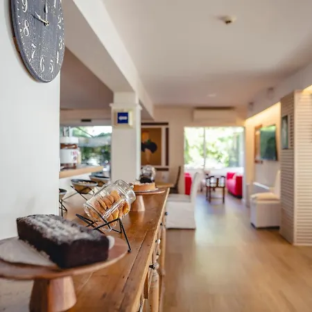 Saraceno With Private Milano Marittima