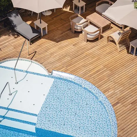 Saraceno With Private Hotel