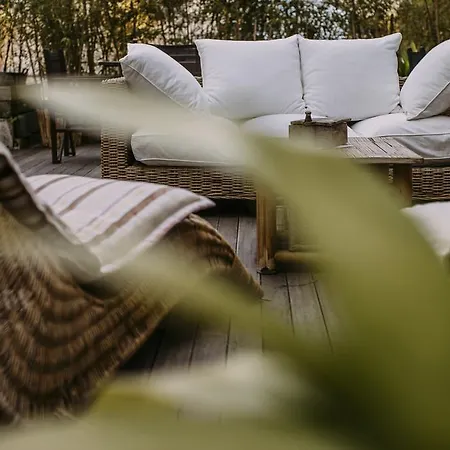 Hotel Saraceno With Private