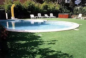 Saraceno With Private