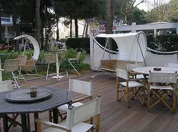 Saraceno With Private Milano Marittima