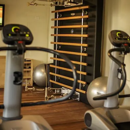 Saraceno With Private Hotel 4*