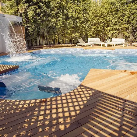 Saraceno With Private Milano Marittima