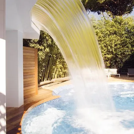 Hotel Saraceno With Private 4*