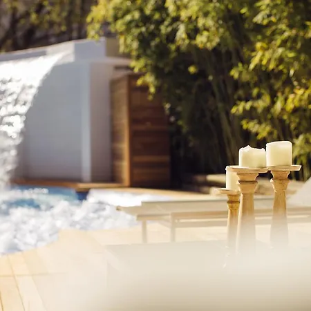 Saraceno With Private Milano Marittima