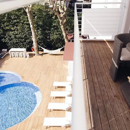 Saraceno With Private Milano Marittima