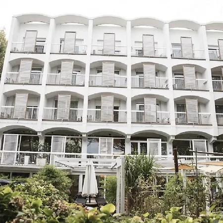 Saraceno With Private Hotel Milano Marittima