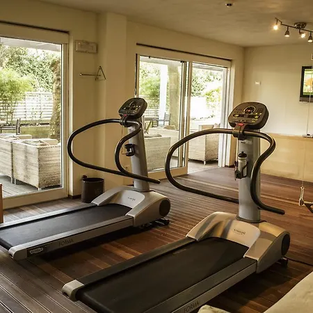 Saraceno With Private Hotel 4*