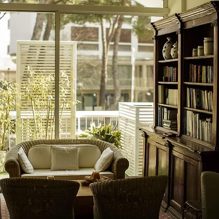 Saraceno Hotel