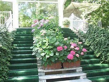 Saraceno With Private Milano Marittima