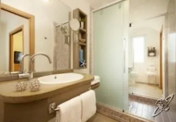 Saraceno With Private 4* Milano Marittima